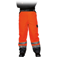Protective insulated trousers LH-VIBETRO CG