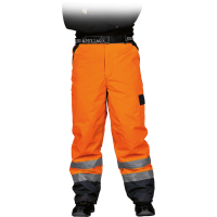 Protective insulated trousers LH-VIBETRO PG