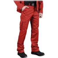 Protective trousers LH-VOBSTER C