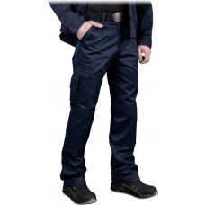 Protective trousers LH-VOBSTER G
