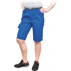 Ochranné nohavice do pása - krátke LH-WOMVOB-TS N