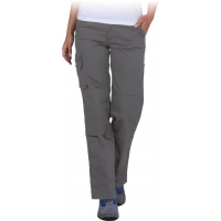 Protective trousers LH-WOMVOBER S