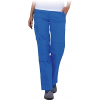 Protective trousers LH-WOMVOBER N