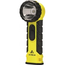 LIGHTER-M-FIRE-AG YB handheld flashlight