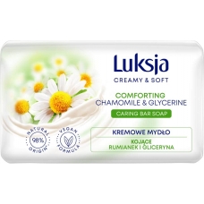 LUXIA-MYD bar soap