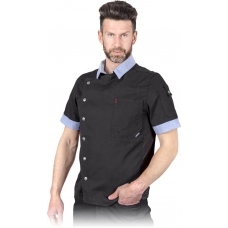 Protective cook blouse MARCATO B