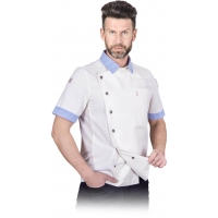Protective cook blouse MARCATO W