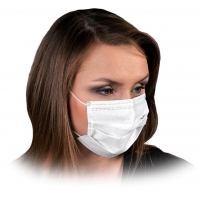 Hygienic polypropylene mask MAS-LOOP W