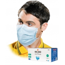 Zdravotnícka maska lcf201 MAS-MED N