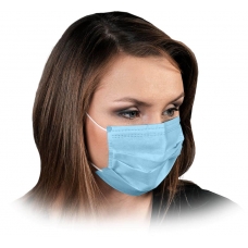 Polypropylene hygienic mask MAS-SMALL N