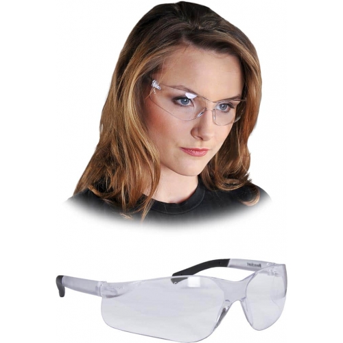 Safety glasses MCR-BEARKAT TB