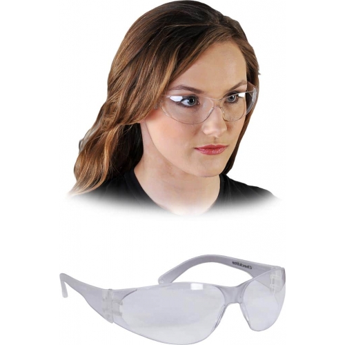 Ochranné okuliare MCR-CHECKLITE UTT