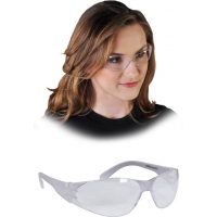 Safety glasses MCR-CHECKLITE T