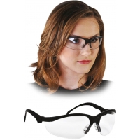 Safety glasses MCR-KLONDIKEM TB20