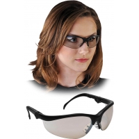 Safety glasses MCR-KLONDIKEP-F MTB