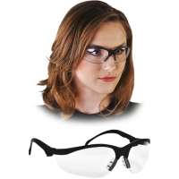 Safety glasses MCR-KLONDIKEP-F TB