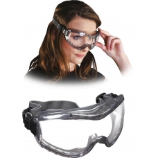 Safety goggles MCR-STRYKER-F TS