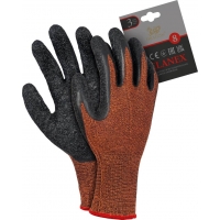 Latex Protective gloves MELANEX PB