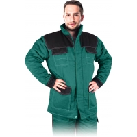 Protective insulated jacket MMWJL ZB