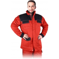 Protective insulated jacket MMWJL CB