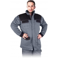 Protective insulated jacket MMWJL SB