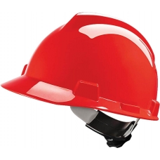 Protective helmet MSA-KAS-VG C