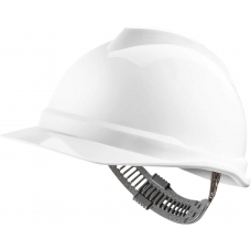 Protective helmet MSA-KAS-VG500-V W