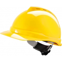 Protective helmet MSA-KAS-VG500-W Y