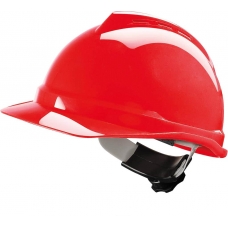 Protective helmet MSA-KAS-VG500-W C