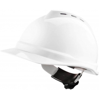 Protective helmet MSA-KAS-VG500-W W