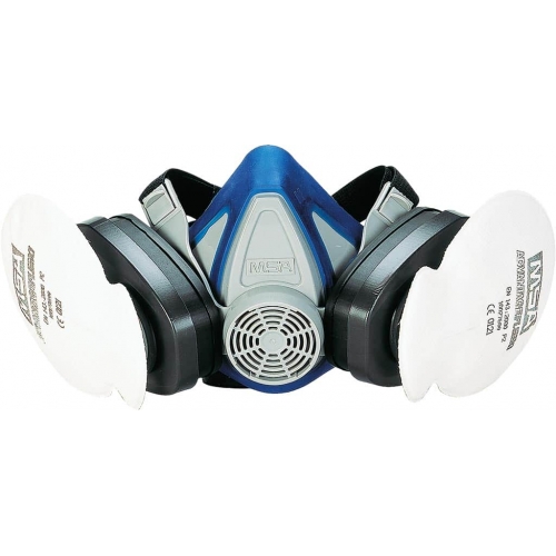 Protective half-mask MSA-MAS-ADV200