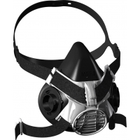 Protective half-mask MSA-MAS-ADV420