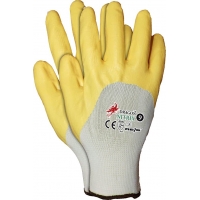 Protective gloves NITRIX Y