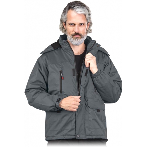 Protective insulated jacket NORWAY SB