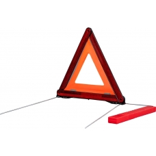 Warning triangle OGTR C