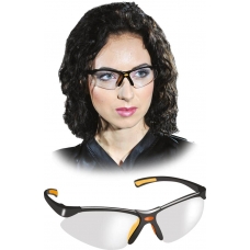 Protective glasses OO-DAKOTA TBP
