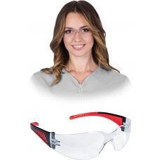 Protective glasses OO-FARGO TBC