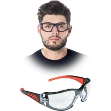 Protective glasses OO-LINCOLN TBC