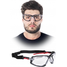 Protective glasses OO-VERMONT TBC