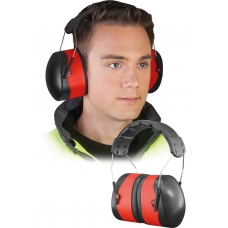 Ear-muffs OS-STRONG CB