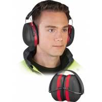 Protihlukové chrániče sluchu OS-SUPER BC