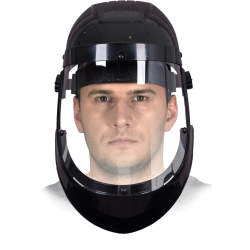 Face shield OTLORD BT