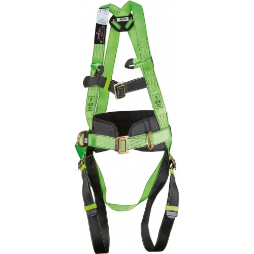 Full body harnesses OUP-KRM-FBH-1