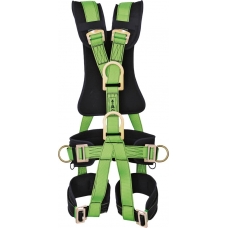 Full body harnesses OUP-KRM-FBH-V