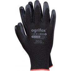 Protective latex gloves ox.11.702 ecolat OX-ECOLAT BB