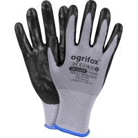 Protective gloves ox.13.374 foamer OX-FOAMER SB