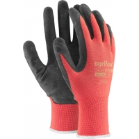Protective gloves ox.11.558 lateks OX-LATEKS CB