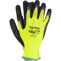 Protective gloves ox.11.812 lateksfom OX-LATEKSFOM YB