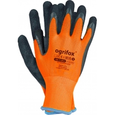 Protective gloves ox.11.812 lateksfom OX-LATEKSFOM PB