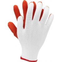 Working gloves ox.11.386 latua OX-LATUA WP